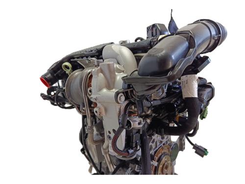 Engine CITROËN C4 III (BA_, BB_, BC_) 1.2 PureTech 130 (BAHNSA, BAHNSB) | BP35787625M1 - Image 5