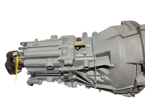 Gearbox BMW 1 Coupe (E82) 118 d | BP29532679M3 
