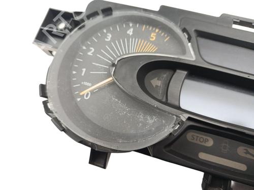 Instrument cluster RENAULT TRAFIC III Van (FG_)  | BP32732419C47  - Image 6