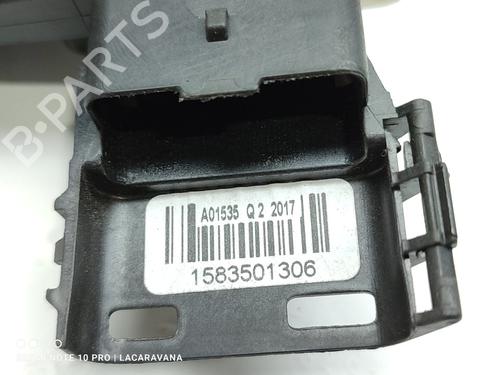 Front right lock CITROËN BERLINGO MULTISPACE (B9) 1.6 HDi 90 4x4 | BP20495333C97 