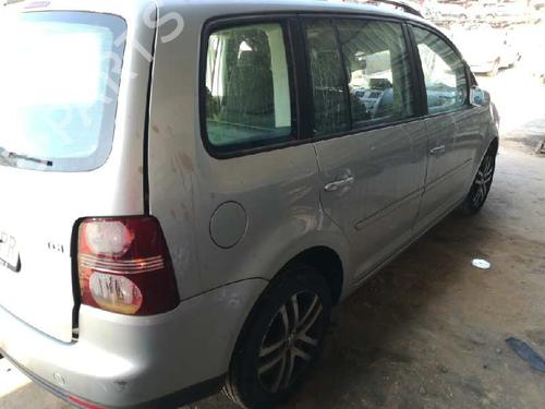 Steering rack VW TOURAN (1T1, 1T2)  | BP31339564M22 