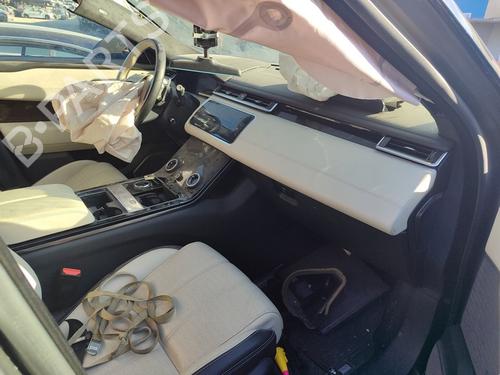 Electronic sensor LAND ROVER RANGE ROVER VELAR (L560)  | BP22295383M84 