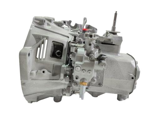 Getriebe CITROËN BERLINGO MULTISPACE (B9) 1.6 BlueHDi 120 | BP29479808M3 