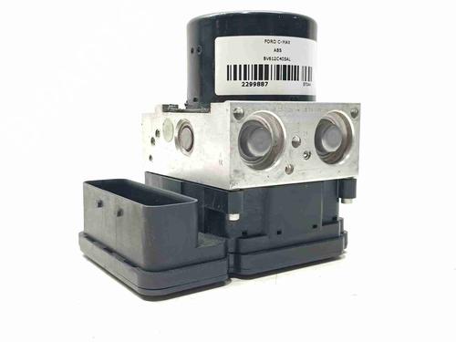 Used ABS pump ABS pump FORD C-MAX II (DXA/CB7, DXA/CEU) [2010-2019] 40079621 40079621