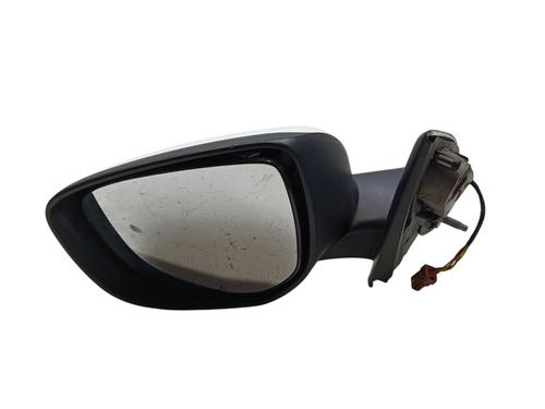 Used Left mirror Left mirror CITROËN C-ELYSEE (DD_) 1.5 BlueHDi 100 (102 hp) 34037847 34037847