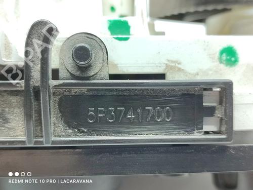 Climate control DACIA SANDERO II  | BP20495403I5 