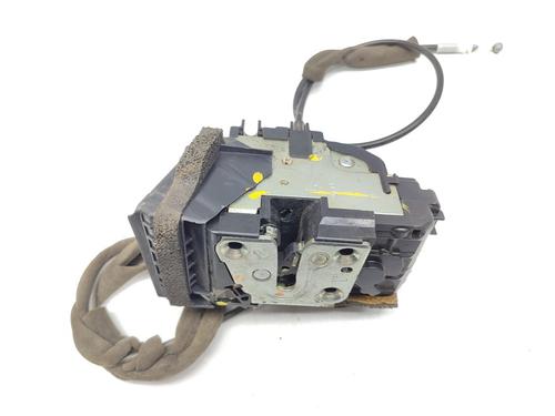 Front left lock NISSAN JUKE (F15)  | BP17330730C98 