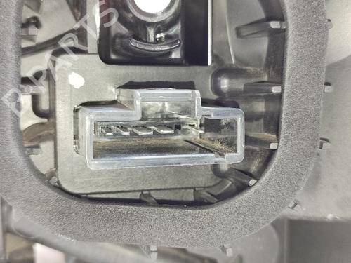 Left taillight DACIA SANDERO III  | BP30402024C34 