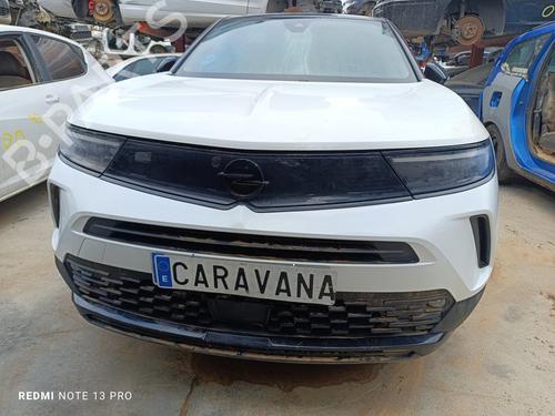 Używane Zderzak przedni OPEL MOKKA [2020-2025]  23866678