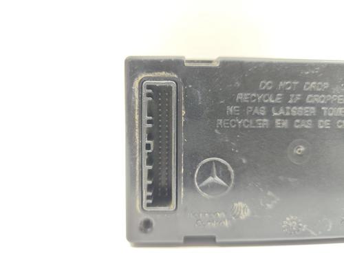 Electronic module MERCEDES-BENZ CITAN MPV (W415) 108 CDI (415.703) | BP27877845M83 