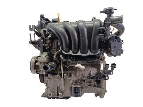 Used Engine Engine HYUNDAI i30 (GD) [2011-2026] 33626376 33626376