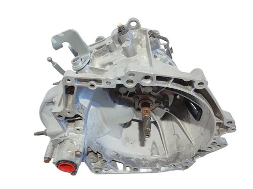 Gearbox CITROËN C3 AIRCROSS II (2R_, 2C_)  | BP29512684M3 