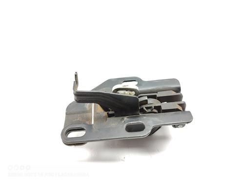 Tailgate lock CITROËN BERLINGO MULTISPACE (B9) 1.6 HDi 75 / BlueHDi 75 | BP21827662C101 