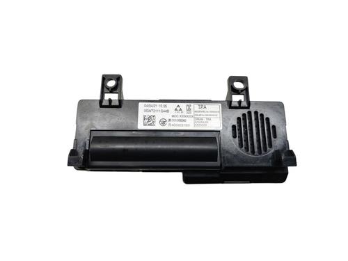 Used Electronic module Electronic module OPEL MOKKA 1.2 (76) (131 hp) 34584084 34584084