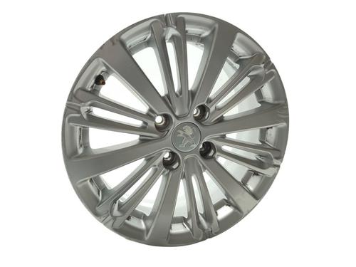 Used Rim PEUGEOT 208 I (CA_, CC_) [2012-2021]  29533056