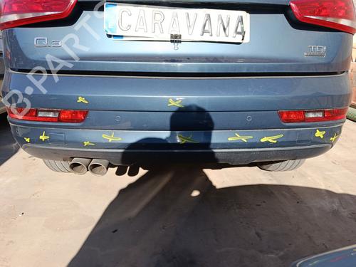 rear-bumper-audi-q3-8ub-8ug-2011-2012-2013-2014-2015-2016-2017-2018-2019-2020-32670706 main image