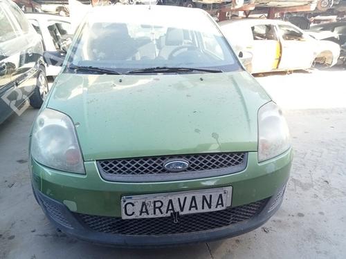 Left taillight FORD FIESTA V (JH_, JD_) 1.4 TDCi | BP22353546C34 