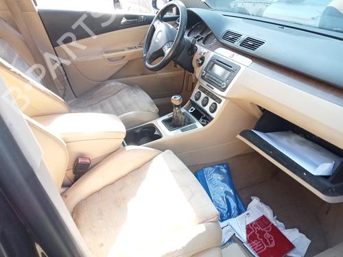 Engine control unit (ECU) VW PASSAT B6 (3C2)  | BP22903632M57  - Image 8