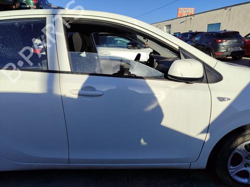 Used Right front door KIA PICANTO II (TA) 1.0 (67 hp) 23337362