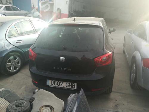 Fuel pump SEAT IBIZA IV (6J5, 6P1) 1.9 TDI | BP16516111M76 