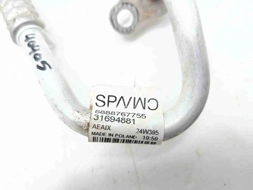 AC pipe VOLVO XC40 (536) B3 Mild-Hybrid | BP39171740M126 - Image 2