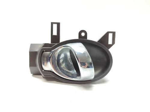 Used Front right interior door handle NISSAN JUKE (F15) 1.2 DIG-T (115 hp) 18883586