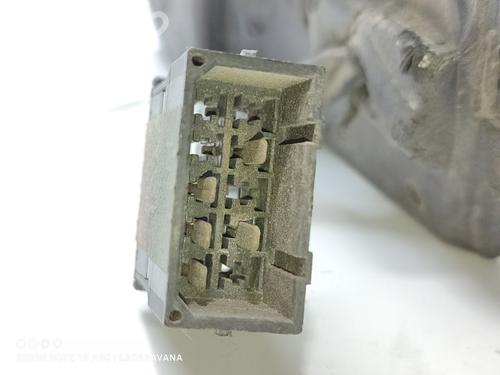 Right mirror AUDI A3 (8L1)  | BP19144438C27 