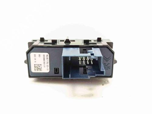 Switch PEUGEOT 508 I (8D_) | BP36160274I30 - Image 2