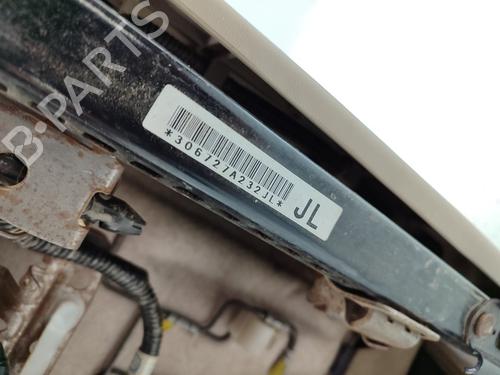 Left front seat TOYOTA LAND CRUISER PRADO (_J12_) 3.0 D-4D (KDJ120, KDJ125) | BP16517938C15 