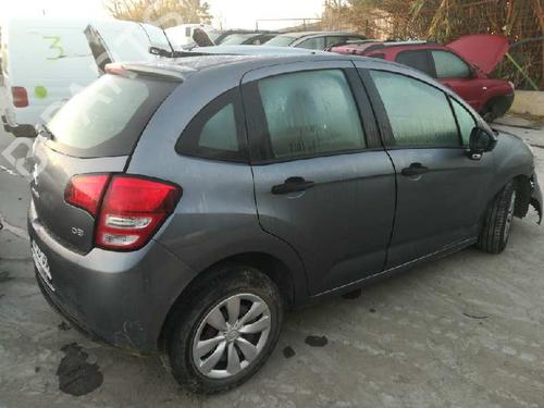 Right tailgate light CITROËN C3 II (SC_)  | BP30400275C80 