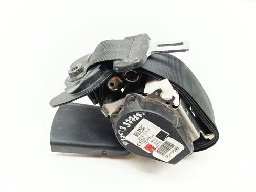Used Front left seatbelt Front left seatbelt CITROËN C3 III (SX) 1.2 PURETECH 82 (82 hp) 33660331 33660331