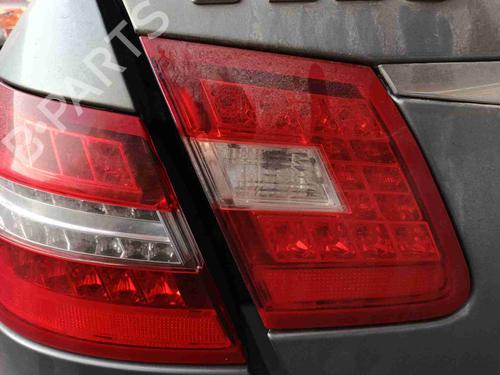 Used Left tailgate light Left tailgate light 37027292 37027292