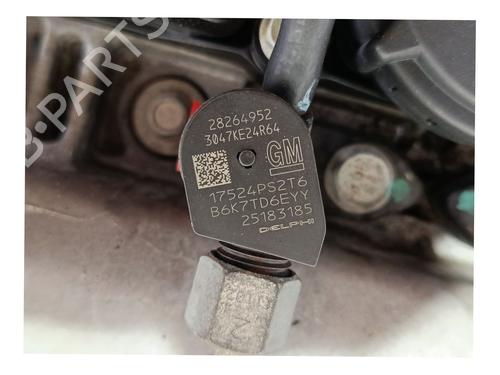 Engine CHEVROLET ORLANDO (J309) 2.0 D | BP34606134M1  - Image 18