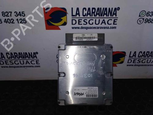 Used Engine control unit (ECU) FORD USA EXPLORER (U2, U_) [1994-2003]  18464945