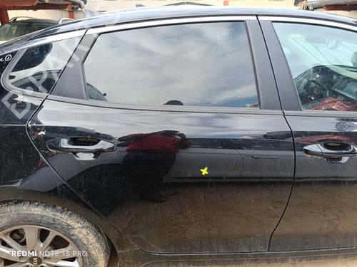 Used Right rear door KIA OPTIMA (JF) [2015-2025]  29547477