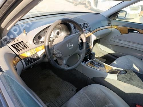 Engine control unit (ECU) MERCEDES-BENZ E-CLASS (W211)  | BP34222034M57  - Image 12