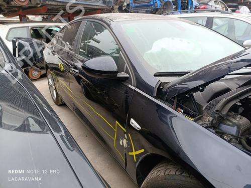 Left front window switch OPEL INSIGNIA B Grand Sport (Z18) 1.6 CDTi (68) | BP34040941I27  - Image 9