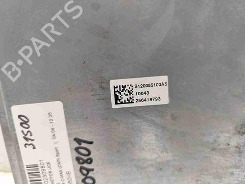 Engine control unit (ECU) FORD FOCUS C-MAX (DM2) | BP36865661M57 - Image 2