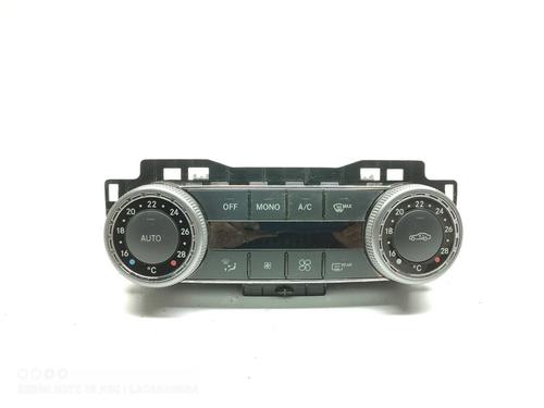 Used Climate control MERCEDES-BENZ C-CLASS T-Model (S204) C 200 CDI (204.207) (136 hp) 31339573