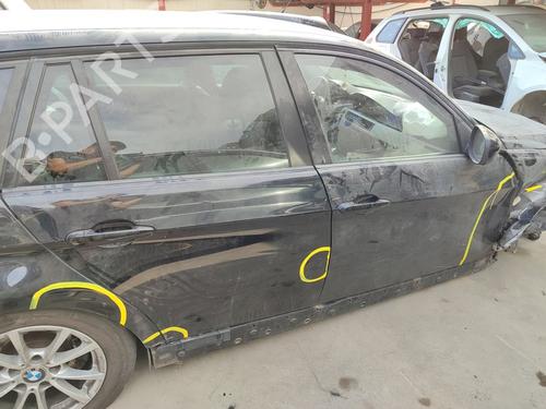 ABS pump BMW 3 Touring (E91)  | BP30974668M43  - Image 11