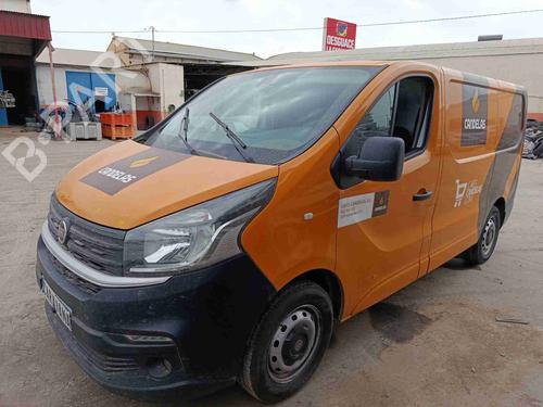 Left headlight FIAT TALENTO Van (296_) 1.6 D | BP38873013C28 - Image 4