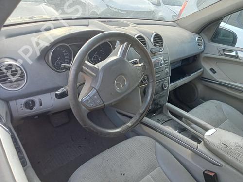 Front right window mechanism MERCEDES-BENZ M-CLASS (W164) ML 320 CDI 4-matic (164.122) | BP16726830C23 