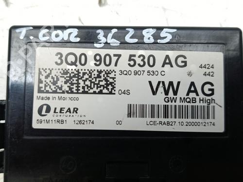 Electronic module VW T-ROC (A11, D11) 1.0 TSI | BP34584113M83 - Image 3