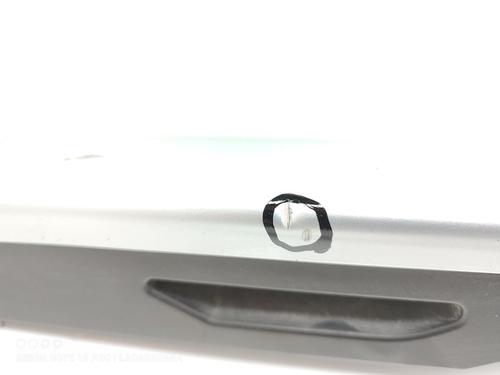 Roof bar PEUGEOT RIFTER  | BP16843578C65 