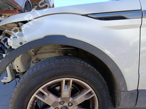 Forkjerm venstre LAND ROVER RANGE ROVER EVOQUE (L538) 2.2 D (150 hp) 32361290