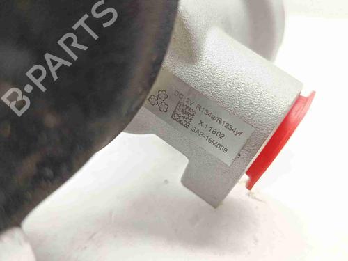Air conditioning evaporator VOLVO EX30 (416) Electric | BP39945368M109 - Image 3