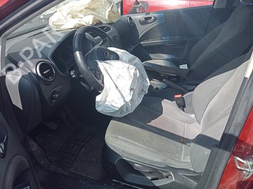 ABS pump SEAT LEON (1P1)  | BP26239038M43 