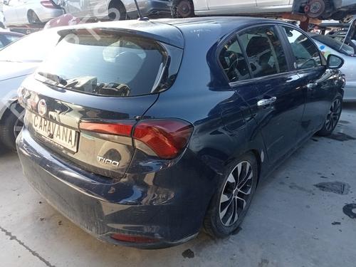 Heater blower motor FIAT TIPO Hatchback (356_, 357_) | BP31339600M62