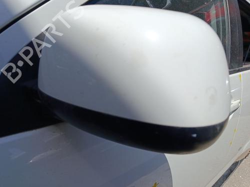 Used Left mirror Left mirror CITROËN C-CROSSER (VU_, VV_) 2.2 HDi (156 hp) 34519176 34519176
