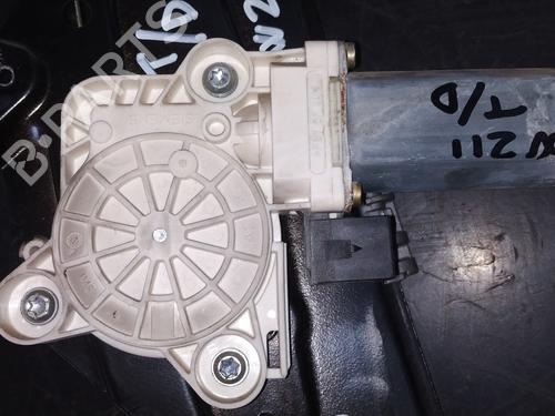 Rear right window mechanism MERCEDES-BENZ E-CLASS (W211) E 280 CDI 4-matic (211.084) | BP16505697C25 